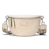 OOG Women's Handbag Large Women's Bag Handbag Fashion Handbag Leather For Women Top Handle Includes Wallet