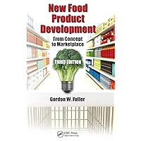 New Food Product Development New Food Product Development Hardcover Kindle