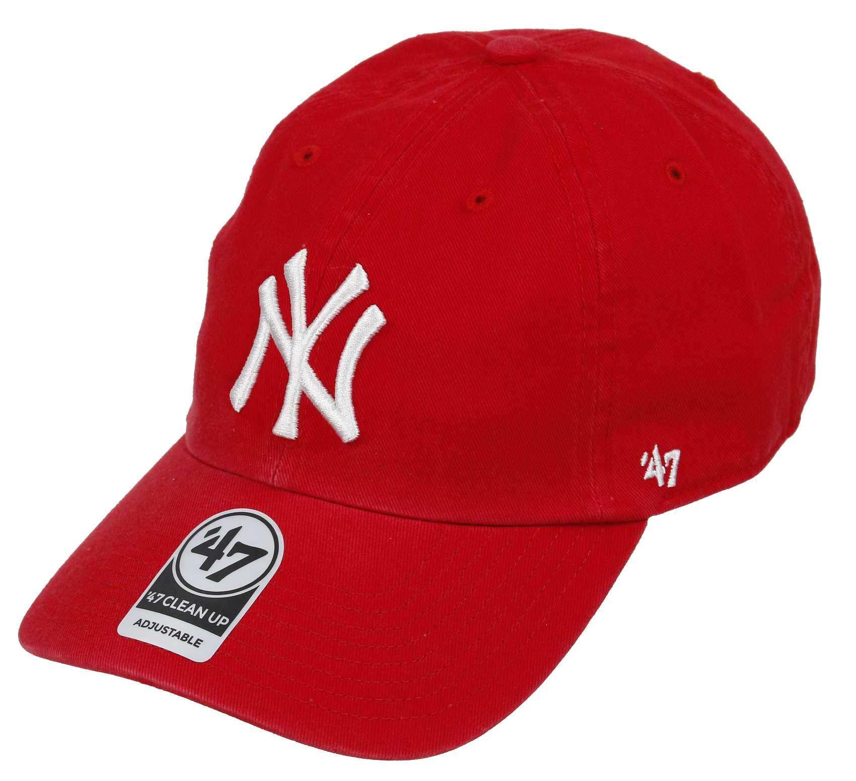 New Era New York Yankees Red Fitted Hat MLB 1999 World Series Patch Gray UV  Cap  eBay