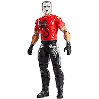 WWE Tough TALKERS Total TAG Team Sting Action Figure