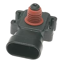 ACDelco Professional 213-4434 Manifold Absolute Pressure (MAP) Sensor