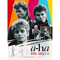 a-ha - a-ha: The Movie