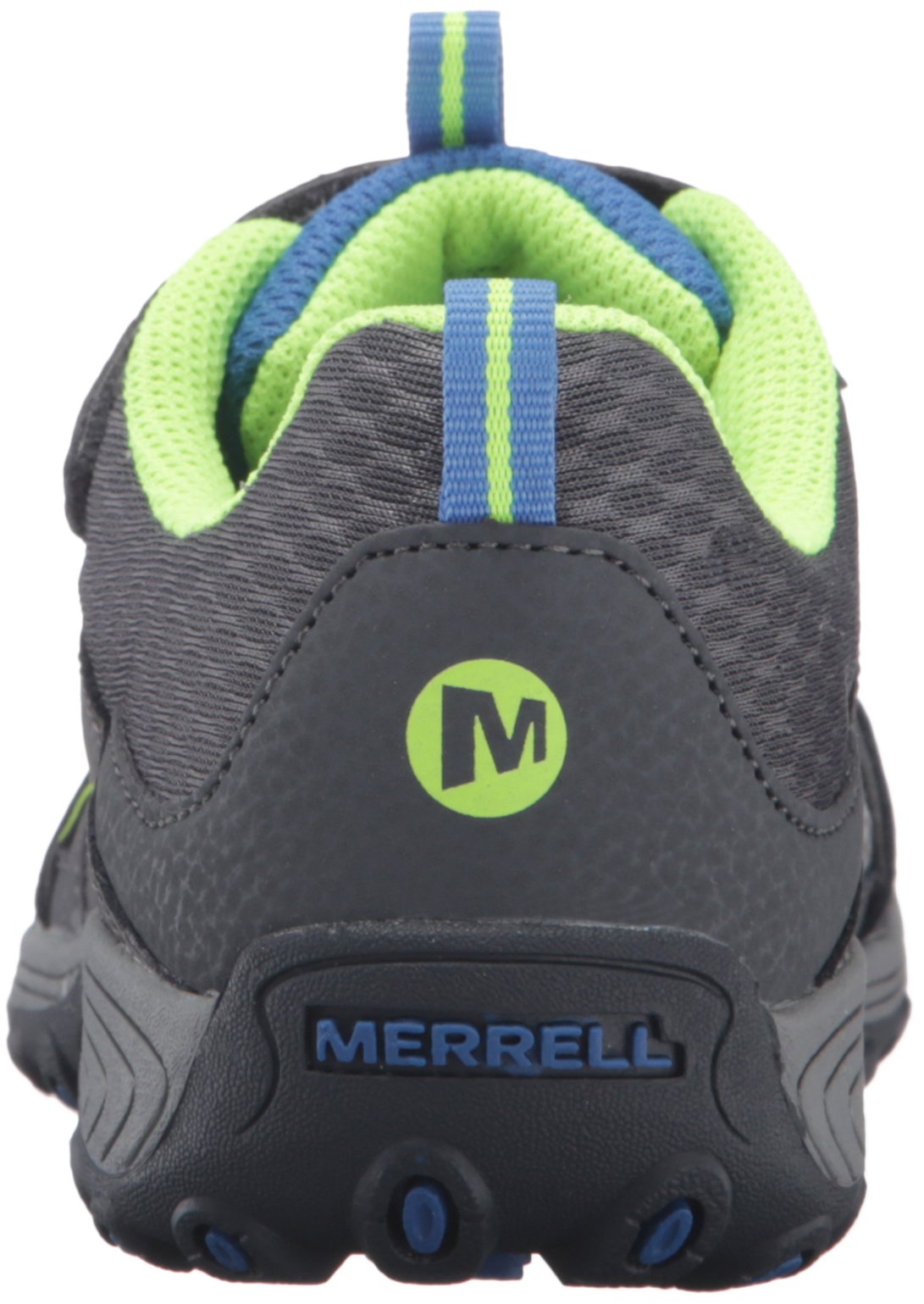 Merrell Unisex-Child Hiking Shoes