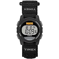 Timex Unisex NFL Rivalry 33mm Digital Watch