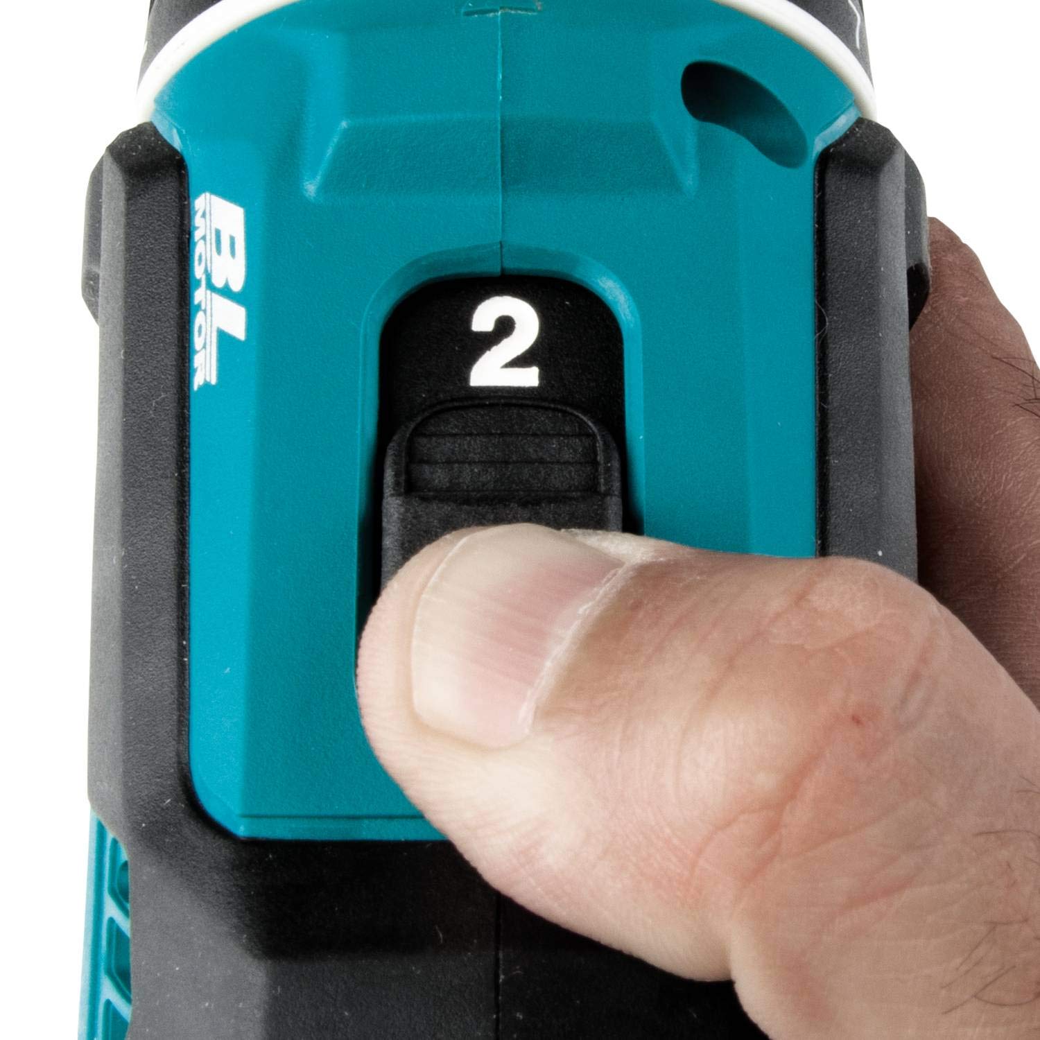 Makita XFD13SM1 18V LXT® Lithium-Ion Brushless Cordless 1/2