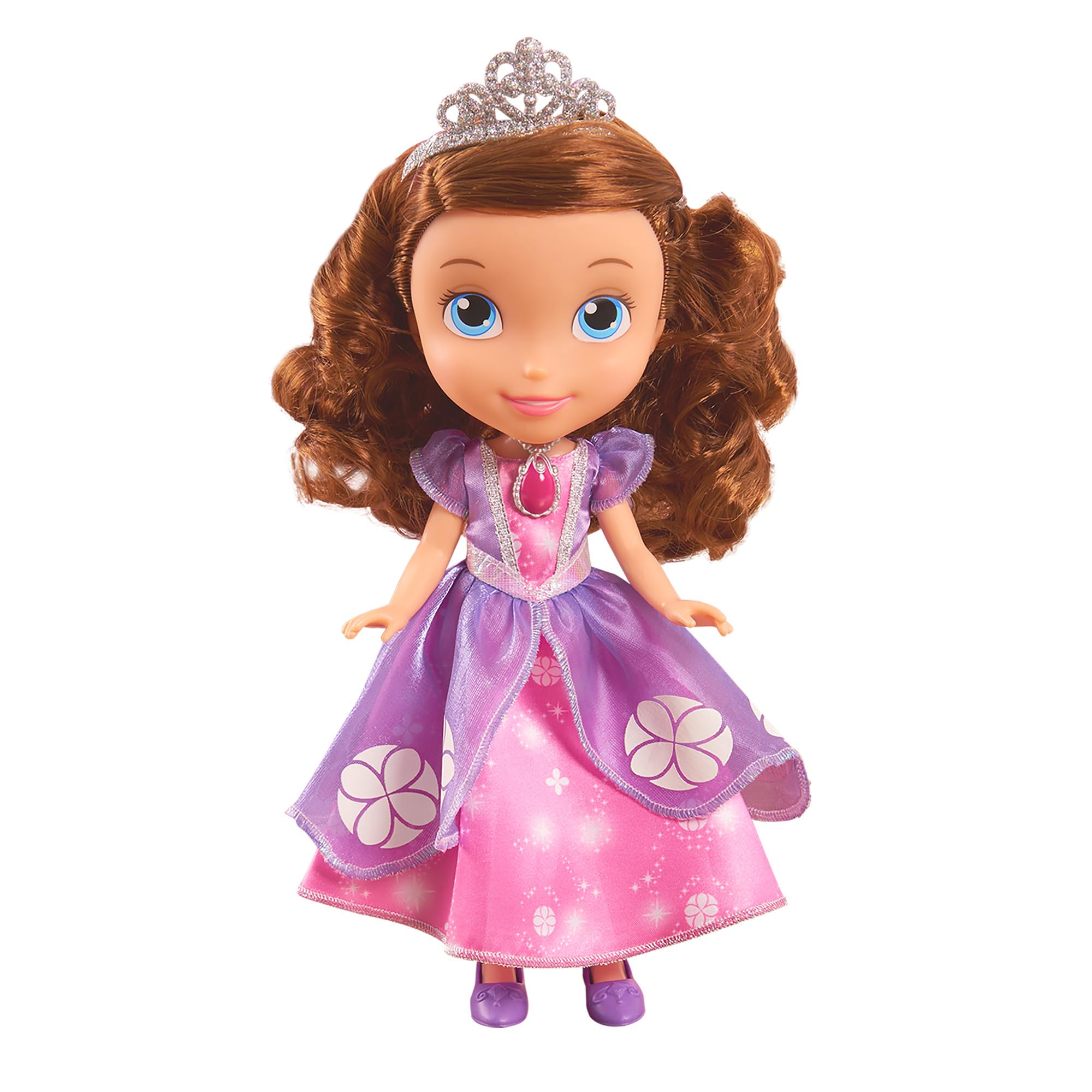 Sofia the First Royal Dolls - Sofia, Kids Toys for Ages 3 Up, Gifts and Presents by Just Play