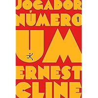 Jogador número um: Duologia jogador número um vol. 1 (Portuguese Edition) Jogador número um: Duologia jogador número um vol. 1 (Portuguese Edition) Kindle Hardcover
