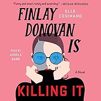 Finlay Donovan Is Killing It: A Novel Finlay Donovan Is Killing It: A Novel Audible Audiobook Paperback Kindle Hardcover Mass Market Paperback