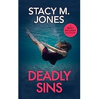 Deadly Sins (Riley Sullivan Mystery Book 1)