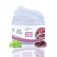 Wrinkle Firming Face Wash