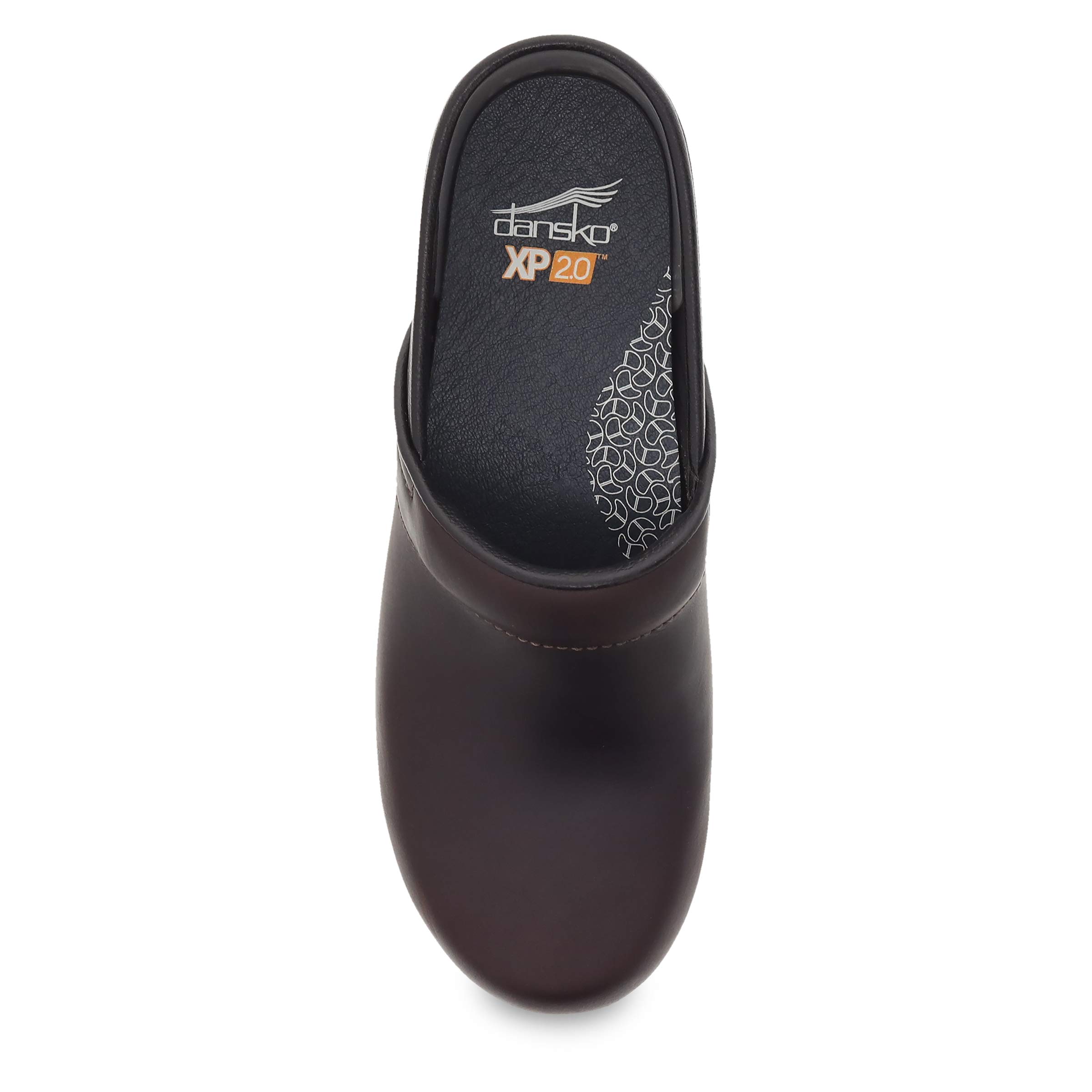 Dansko XP 2.0 Clogs for Women – Lightweight Slip Resistant Footwear for Comfort and Support – Ideal for Long Standing Professionals – Nursing, Veterinarians, Food Service, Healthcare Professionals