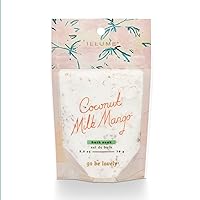 Go Be Lovely Coconut Milk Mango Bath Soak, 2