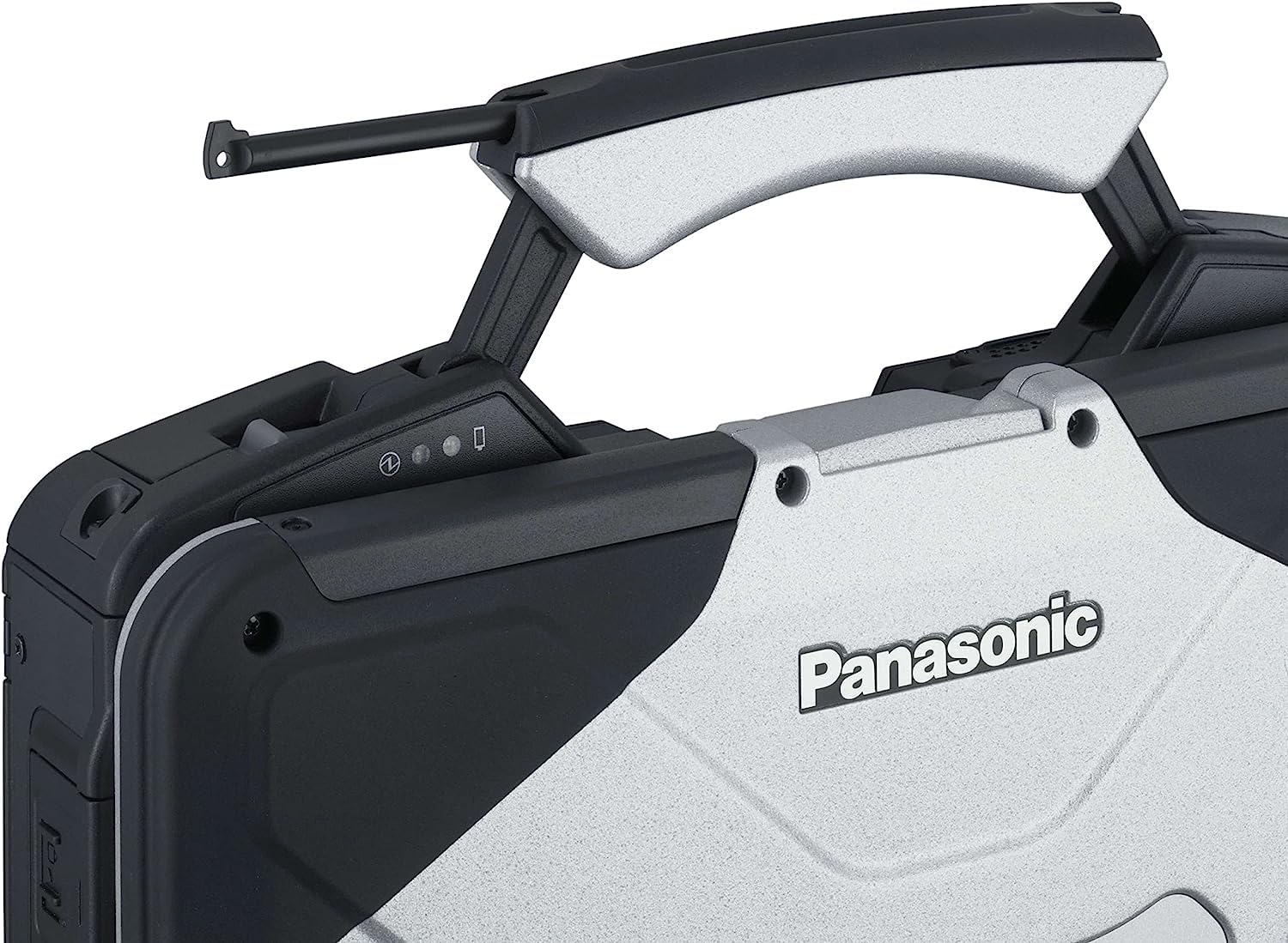 Toughbook Panasonic 31, CF-31 MK5, Intel Core i5-5300U, 13.1