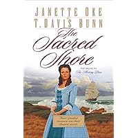 The Sacred Shore (Song of Acadia Book #2)