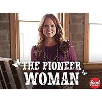 The Pioneer Woman - Season 12