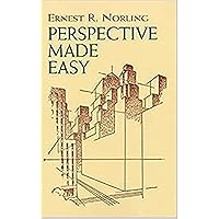 Perspective Made Easy Perspective Made Easy Kindle Paperback