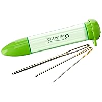 Clover Chibi darning Needles, 6.2