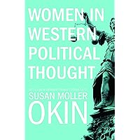 Women in Western Political Thought Women in Western Political Thought Paperback Kindle Hardcover