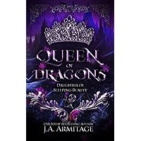 Queen of Dragons: A Sleeping Beauty retelling (Kingdom of Fairytales)