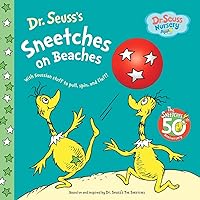 Sneetches on Beaches (Dr. Seuss Nursery Collection) Sneetches on Beaches (Dr. Seuss Nursery Collection) Board book Hardcover
