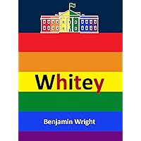 Whitey Whitey Kindle