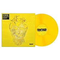 - (Subtract) [Limited Edition Yellow Vinyl] - (Subtract) [Limited Edition Yellow Vinyl] Vinyl