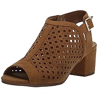 Easy Street Women's Belva Heeled Sandal