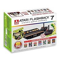 Atari Flashback 7 Classic Console