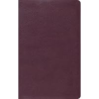 ESV Gift Bible (TruTone, Burgundy) ESV Gift Bible (TruTone, Burgundy) Imitation Leather