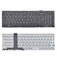 Replacement Keyboard Compatible with HP ProBook 450 G8 455 G8 650 G8 No Frame M05033-031 HPM20A56GBJ920 X8QC HPM20A5 AEX8QE03010