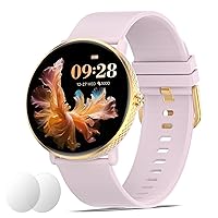 Aeuseos Smart Watch for Women,1.39