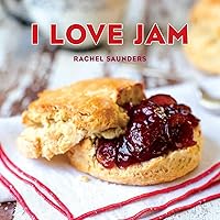 I Love Jam (Volume 3) (Blue Chair Jam) I Love Jam (Volume 3) (Blue Chair Jam) Hardcover Kindle