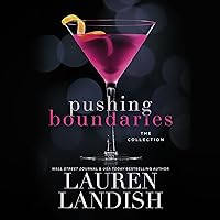 Pushing Boundaries: The Collection Pushing Boundaries: The Collection Audible Audiobook Paperback Kindle