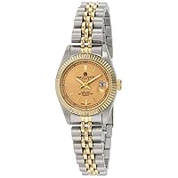 Charles-Hubert, Paris Women's 6635-Y Premium Collection Watch