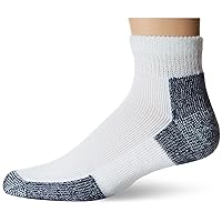 thorlos Jmx Maximum Cushion Ankle Running Socks