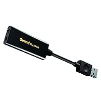 Creative Labs Sound Blaster Play! 3 2.0channels USB