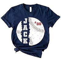 Personalized Baseball Shirt,Baseball Mom Shirt,Personalized Mom Gifts,Custom Baseball Shirt,Game Day Shirt,Custom Number,Personalized Number Tshirt, Tank Top, V-Neck, Long Sleeve, Sweatshirt, Hoodie