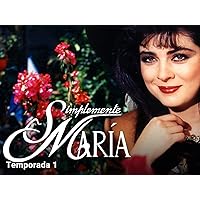 Simplemente Maria season-1