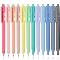 Mr. Pen- Fineliner Pastel Pens, 12 Pack, Pastel Colors, Bible Pens, No  Bleed Fine Point Pen, No Smudge Fine Tip Markers - Mr. Pen Store