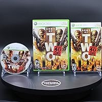 Army of Two: The 40th Day - Xbox 360 Army of Two: The 40th Day - Xbox 360 Xbox 360 PlayStation 3 Sony PSP