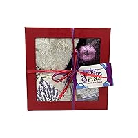 Wind Down and Relax with Lavender Gift Pack