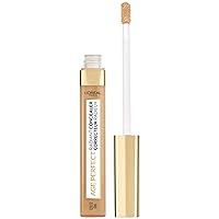 Age Perfect Radiant Concealer with Hydrating Serum and Glycerin, Warm Beige