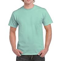 Gildan Hammer T-Shirt 20F Island Reef Medium