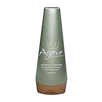 Agave Healing Oil - Smoothing Conditioner - Eliminates Frizz