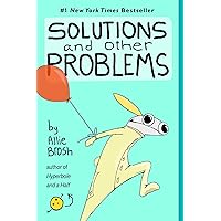 Solutions and Other Problems Solutions and Other Problems Paperback Kindle Hardcover