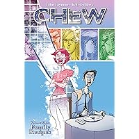 Chew Volume 8: Family Recipes Chew Volume 8: Family Recipes Paperback Kindle