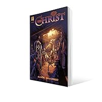 The Christ: Vol. 4 The Christ: Vol. 4 Paperback Kindle