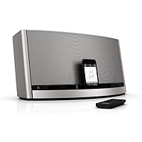 Factory-renewed Bose® SoundDock® 10 Digital Music System