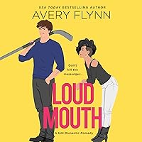 Loud Mouth Loud Mouth Audible Audiobook Kindle Paperback