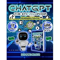 How To Make Money Online From A-Z Without Being Smart With ChatGPT Encyclopedia 2024 - 12 Books in 1: Stop Overthinking - Become An AI Money Machine ... Consultancy, Create liabilities From Scratch.